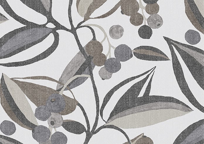 Josie, Storm - Twist&Fit Roman Blind - Image 8